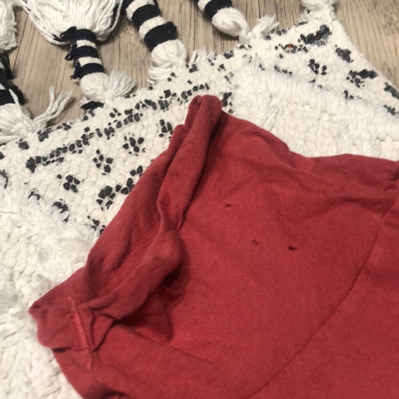 AE | Palm Springs cut out tee - Picture 3 of 5